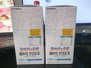 YY OP05 <span class=keywords><strong>Gioco</strong></span> di Carte Collezionabili Ufficiale Autentico PTCG, Giochi da Tavolo, Battaglie, Carte Rare da Collezione, Confezione Regalo - Product Image 6