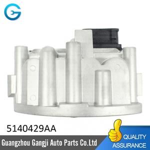 Junta del solenoide de control de transmisión 5140429AA para Chrysler Dodge Caravan - Product Image 3