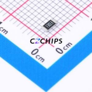 ตัวต้านทานแบบ SMD รุ่น RT1206BRD07130KL ขนาด 1206 (ประเภท: ฟิล์มบาง) (ค่าความต้านทาน: 130kโอห์ม ความแม่นยำ: 0.1%) - Product Image 1