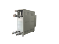 -5 ℃   Refroidisseur compact anti-corrosion refroidi par air, stable et fiable, adapté aux scénarios de refroidissement des équipements médicaux