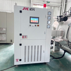 JYC High <strong>Frequency</strong> Generator <strong>for</strong> High Power Woodworking Equipment HF Woodworking <strong>Machine</strong> Wood Drying Wood Bending, 120KW - Product Image 5