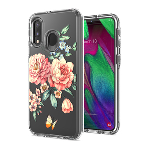 Funda trasera de TPU con diseño impreso personalizado para móvil, carcasa de lujo para Samsung S22 Plus <span class=keywords><strong>A13</strong></span> A03S - Product Image 2