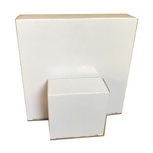 Bán buôn tùy chỉnh kích thước trống Sản phẩm dễ vỡ gói hộp các tông sóng Hội Đồng Quản trị 2 3 <span class=keywords><strong>10ml</strong></span> lọ chai gói hộp - Product Image 1