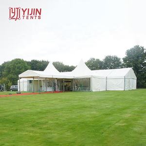 Carpa para Eventos y Fiestas de 10x30 con Estructura de Aleación de Aluminio, Tipo Marquesina, para Australia - Product Image 5