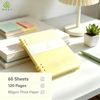 Mini cuaderno espiral de bolsillo con diseño de tablero de ajedrez, 60 hojas, papel grueso, diario portátil, bloc de notas de escritura suave, para la escuela, oficina, notas diarias