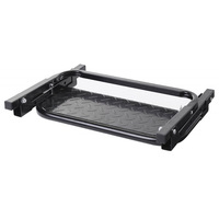 Marchepied pliable universel robuste pour pneus de voiture, idéal pour les grands véhicules tout-terrain, pick-up, camions et SUV – Vente chaude directe usine