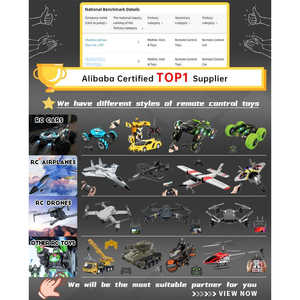 โดรนของเล่นมือสี2022พร้อมกล้อง HD โดรน FPV quadrotor สำหรับถ่ายภาพบนเครื่องบิน - Product Image 5