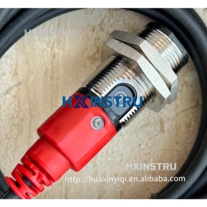 Leuze FT328I.X3/2N <b>Diffuse</b> Sensor Used H - Product Image 4