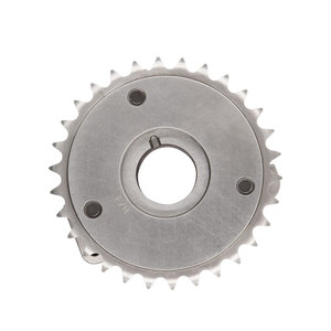 LR142281 LR142280 LR091760 JDE41018 JDE38703 pour Land Rover Jaguar F-Pace XE Defender 2.0L Kit de chaîne de distribution <span class=keywords><strong>Arbre</strong></span> <span class=keywords><strong>à</strong></span> <span class=keywords><strong>cames</strong></span> Phaser - Product Image 4