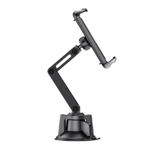 Prodotti di tendenza 360 rotazione in alluminio supporto per telefono cellulare per auto cruscotto braccio lungo flessibile supporto per fotocamera per Tablet - Product Image 2
