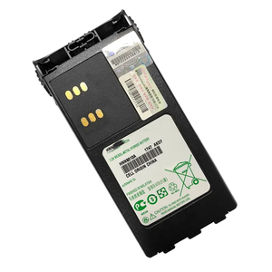 สำหรับ HNN9010A แบตเตอรี่ลิเธียมไอออนป้องกันการระเบิดสำหรับ PRO5150 HT1250 GP339 GP380 HT750 เครื่องส่งรับวิทยุ - Product Image 4