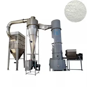 Activated Carbon Drying Machine Spin Flash Drier