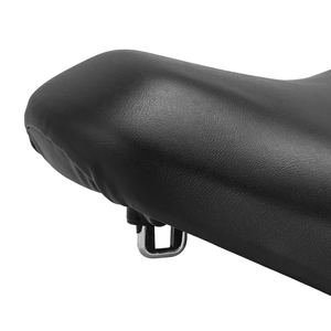 Asiento Delantero para Conductor TCMT Compatible con <span class=keywords><strong>Honda</strong></span> <span class=keywords><strong>Rebel</strong></span> 1100 CMX1100 2021-2025 2024 <span class=keywords><strong>2023</strong></span> 2022, Piezas de Motocicleta XF-5140S-B - Product Image 6