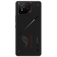 Smartphone de jeu ROG ROG9 Phone 9 Pro 5G, écran AMOLED FHD+ de 6,7 pouces 144 Hz, processeur Snapdragon 8 Octa Core, 24 Go/16 Go de RAM, 5999 mAh, CDMA