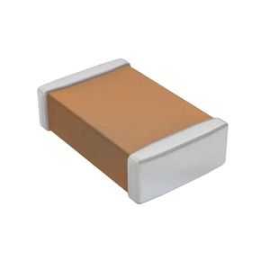 Merrillchip New Original <strong>MLCC</strong> in stock Electronic component Capacitors <strong>Arrays</strong> CC0603KRX7R9BB104 - Product Image 1