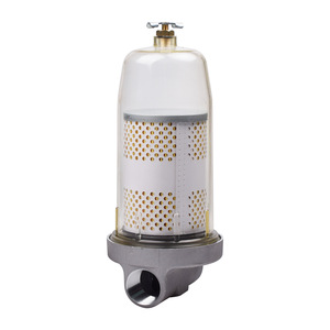 Conjunto de filtro de combustible B10-AL con llave para reparación y reemplazo 3307454S Modelo de plástico 4096 - Product Image 3