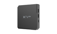 2023 nuevo XTV SE2 Lite Android 11,0 decodificador XTV AIR TV en línea XTV Pro IPTV TV BOX 4K S905W2 2GB RAM 8GB ROM reproductor multimedia