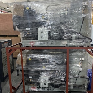 Ventes chaudes Pièces détachées pour <span class=keywords><strong>compresseur</strong></span> Interrupteur de pression d'air à piston 30-40 bar pour <span class=keywords><strong>compresseur</strong></span> d'air H1231 H1631 Prêt en usine - Product Image 5