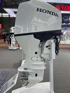 Motor Fuera de Borda <span class=keywords><strong>Honda</strong></span> BF90DK5XRTD de 4 Tiempos, Auténtico, Nuevo y Original - Product Image 2