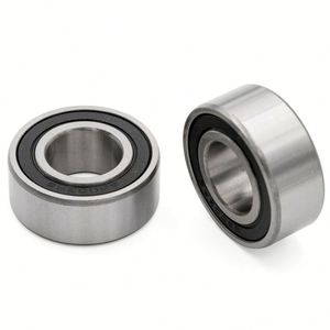 Thicken Deep Groove <b>Ball</b> Bearing 62001 62002 62003 62004 62005 2RS Sealed Bearings - Product Image 5