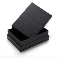 Carpeta Rígida de Cartón Personalizada, Materiales Reciclados, Papel de Lujo, Tapa para Joyería, Venta al por Mayor, Personalizable, Grabado en Relieve, Hecho a Mano, Reciclable