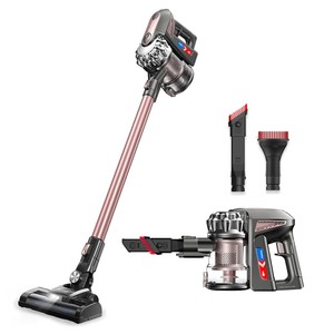 Nouvel Arrivage Vente Chaude Proscenic P8 Plus Aspirateur à Main Sans Fil avec Haute Puissance pour le Ménage - Product Image 1