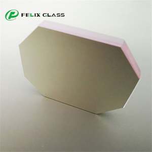 Espejo Reflectante Esférico Octagonal de Vidrio Óptico K9 FELIX YuTai - Product Image 4