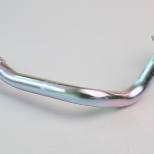 Manguera de Agua Kia 25457-2E100, Manguera de Refrigerante de Hierro para Reemplazo del Motor - Product Image 1