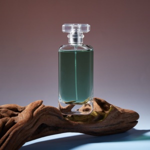 Nuovo stile 30ml 50ml 100ml opaco chiaro e blu di forma quadrata olio <span class=keywords><strong>profumo</strong></span> di vetro bottiglia più venduta per il <span class=keywords><strong>profumo</strong></span> - Product Image 5