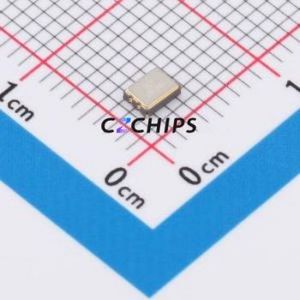 Y322530MNCCZ Crystal Oscillator (Active) SMD3225-4P Crystal Oscillator 30MHz 20ppm CMOS - Product Image 1