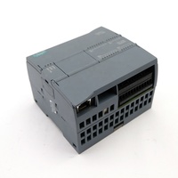 Nuevo Módulo PLC SIMATIC S7-1200 S71200 CPU 1214 FC 6ES7214-1AF40-0XB0 DC/DC/DC 6ES72141AF400XB0 Controlador de Programación PLC