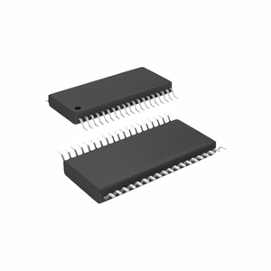 Componentes Electrónicos en Línea: MCU IC de 32 Bits, 32KB FLASH, 38TSSOP (0.173", 4.40mm de Ancho) Integrado, en Stock - Product Image 1