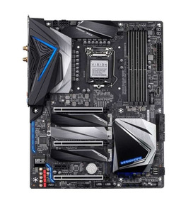 เมนบอร์ดสำหรับวิสัยทัศน์ <span class=keywords><strong>Z490</strong></span> <span class=keywords><strong>D</strong></span> - Product Image 2