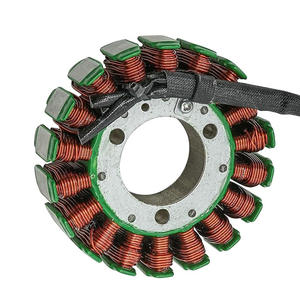 Bobine d'allumage compatible Yamaha Suzuki GSX-R600 et GSX-R750 31401-35F10, neuve pour moteur de moto - Product Image 4