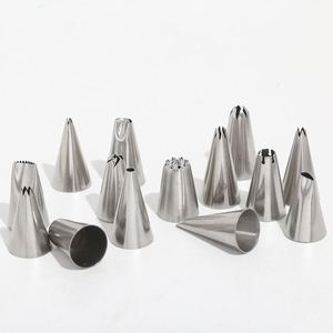 304 in acciaio inox <span class=keywords><strong>pasticceria</strong></span> biscotti pasta alla <span class=keywords><strong>rosa</strong></span> <span class=keywords><strong>di</strong></span> cottura strumento per la cottura da DIY piccolo - Product Image 2