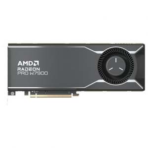 Tarjeta Gráfica Profesional para Estación de Trabajo Radeon PRO W7900, 48GB GDDR6, RDNA3 - Product Image 1