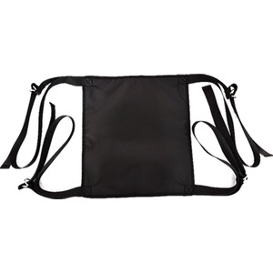 เบาะรองนั่งสำหรับผู้ใหญ่ยูคิลิน สำหรับการดูแลผู้สูงอายุและการใช้งานในห้องน้ำ พร้อมที่รองรับเอว - Product Image 4