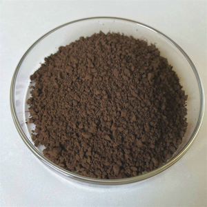 Poudre de nano graphène dispersibilité facile 20um polluants environnementaux Pulver d'oxyde de nano graphène - Product Image 6