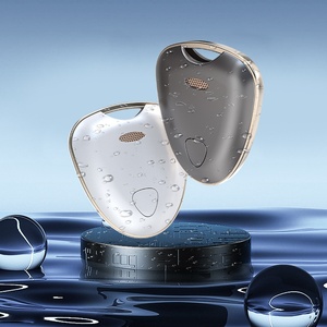 Tốt Nhất Người Bán New Định Vị Tracker Cho Pet Trẻ Em Theo Dõi Thiết Bị Cho <span class=keywords><strong>Iphone</strong></span> Tìm Thấy Của Tôi Tag Không Thấm Nước Chống Mất Finder Mini <span class=keywords><strong>GPS</strong></span> Tracker - Product Image 1