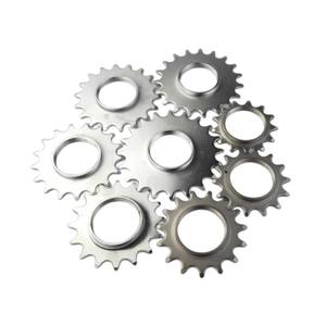 Lywheel-oreja Ixe ixed, 12/13/14/15/16/17/18/19/20T, icycle reehub - Product Image 1