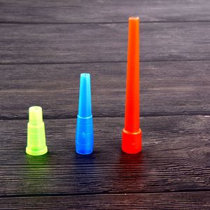 Arabisches Shisha-Mundstück auf Lager Einweg-Shisha-Zubehör Kunststoff-Mundstück Buntes Mundstück - Product Image 2
