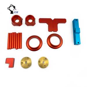 <span class=keywords><strong>CNC</strong></span> gia công phi tiêu chuẩn xử lý tùy chỉnh độ chính xác cao cơ khí phần cứng phần tùy biến <span class=keywords><strong>CNC</strong></span> phay và chuyển một phần - Product Image 2