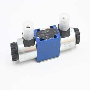 Válvula Direccional 4WE 6 H62/EG24N9K46/ZV (R901090341) - Product Image 1
