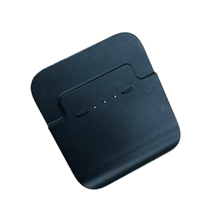 Base de Carga y Cable de Datos Compatible con el <span class=keywords><strong>Control</strong></span> Inalámbrico <span class=keywords><strong>Xbox</strong></span> <span class=keywords><strong>Elite</strong></span> Series <span class=keywords><strong>2</strong></span> y <span class=keywords><strong>Xbox</strong></span> <span class=keywords><strong>Elite</strong></span> Series <span class=keywords><strong>2</strong></span> <span class=keywords><strong>Core</strong></span> Edition - Product Image 1