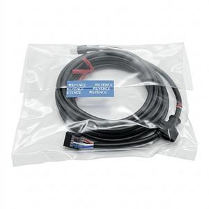 สายเซ็นเซอร์ Op-87056 Op-87057 Op-87058 Op-87059 Op-87660 ความเสถียรสูง มาตรฐาน IP67 สำหรับอุปกรณ์ตรวจจับระบบอัตโนมัติทางอุตสาหกรรม - Product Image 3