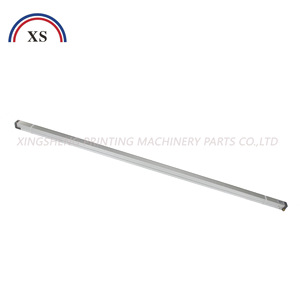 KUHNKE แผ่นยึดแอร์แบ็ก 00.580.4129 สำหรับเครื่องพิมพ์ออฟเซตไฮเดลเบิร์ก - Product Image 2