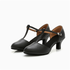 <span class=keywords><strong>Zapatos</strong></span> de Baile Latino para <span class=keywords><strong>Mujer</strong></span> 2026, <span class=keywords><strong>Zapatos</strong></span> de Salsa, <span class=keywords><strong>Flamenco</strong></span> y Baile de Salón para Adultos - Product Image 2