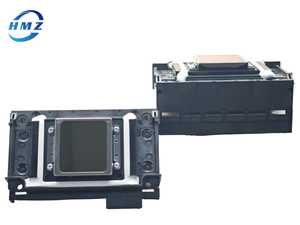 Nhật bản gốc xp600 đầu in cho dtf Epson máy in UV máy in sinh thái solvente máy in với DX11 đầu in - Product Image 3