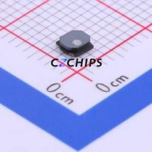 Inducteur de puissance NRH3010T1R2NN SMD, 3x3mm (Inductance : 1,2uH) (Précision : 30%) Courant nominal : 1,48A - Product Image 1
