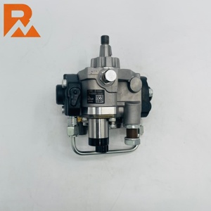 Pompe à injection de carburant 294000-1550 22100-E0580 pour moteur J05E - Product Image 1